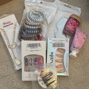 Personal Care Bundle